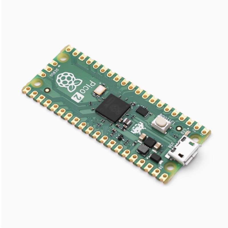 Платка за разработка Raspberry Pi Pico 2